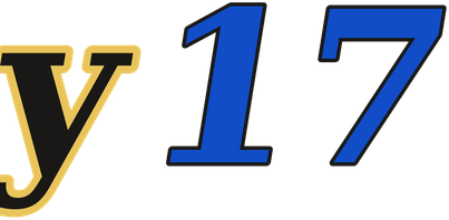 y17 logo